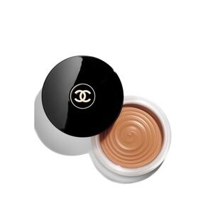 Chanel Healthy Glow Bronzing Cream